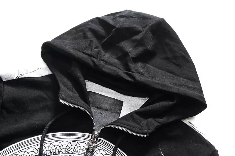 nouveaux designs en gros survetement philipp plein hoodie pyramid king
